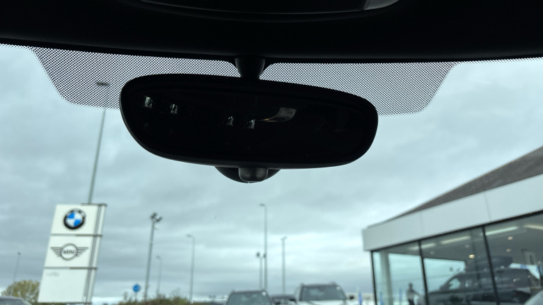 MINI Hatchback 1.5 Cooper Sport 5dr Petrol Hatchback